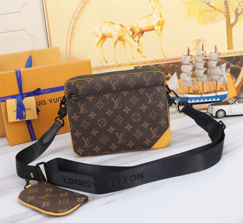 LV Satchel bags